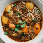 Best Beef Stew Recipe Easy and Flavorful Comfort Food