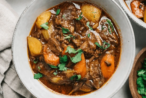 Best Beef Stew Recipe Easy and Flavorful Comfort Food