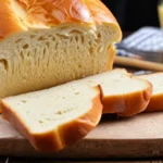 sandwich bread recipe