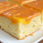 Quick and Delicious Orange Cake Recipe