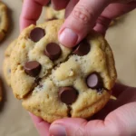 Chocolate Chip Cookie Recipe